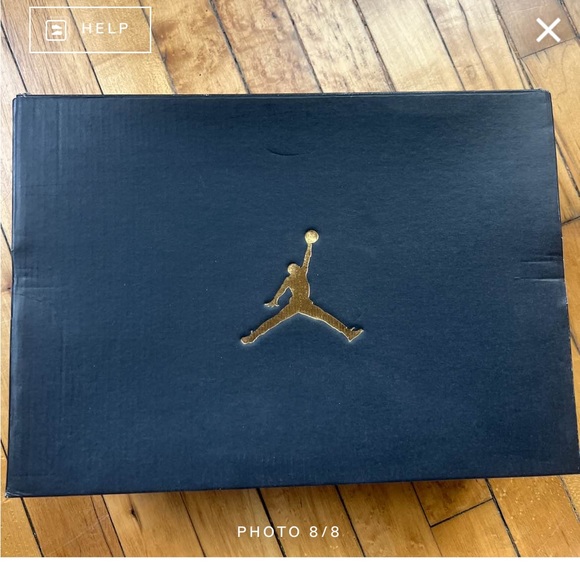 Jordan Illusions - Picture 7 of 8